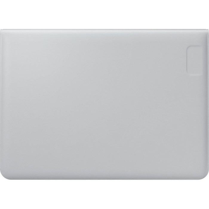 Samsung Galaxy Tab S3 9.7" Tablet Keyboard Cover - Grey