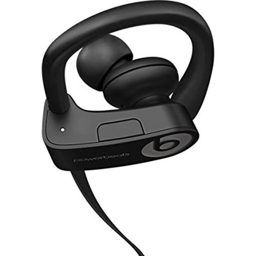 Beats by Dre Powerbeats3 Wireless In-Ear Headphone - Black - OPEN BOX