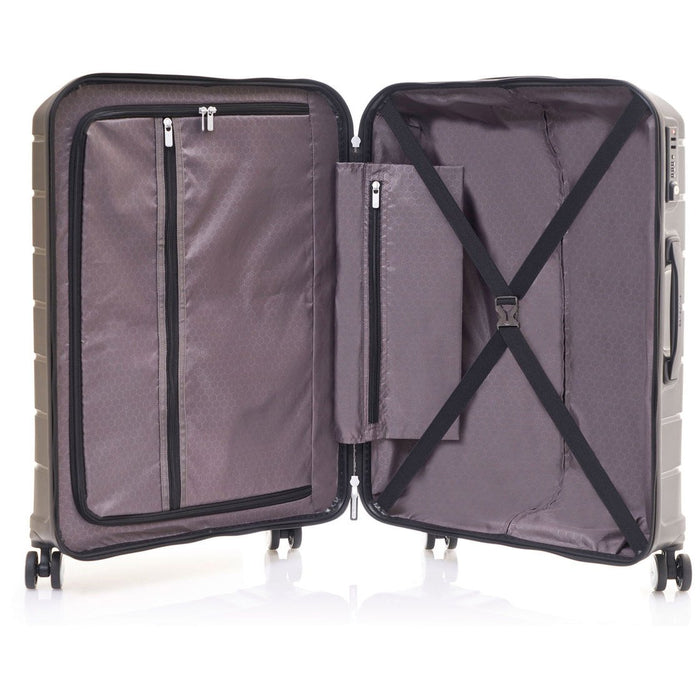 Samsonite Freeform 28" Hardside Spinner Luggage - Black - 78257-1041