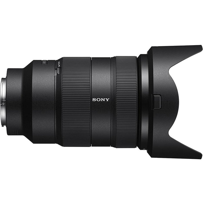 Sony FE 24-70mm F2.8 GM E-Mount Lens - OPEN BOX