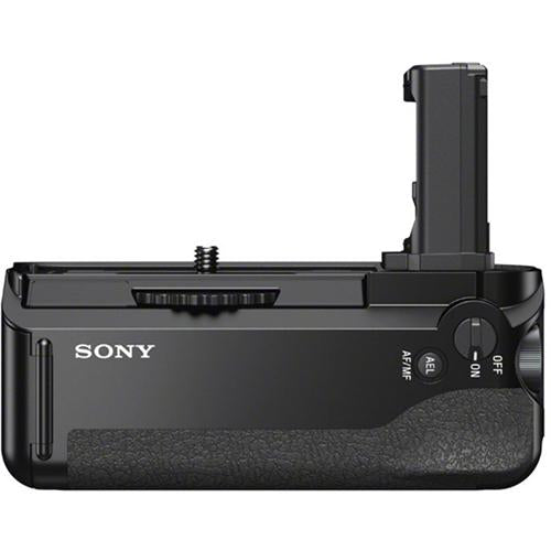 Sony VGC1EM Digital Camera Vertical Battery Grip for a7 and a7R - OPEN BOX
