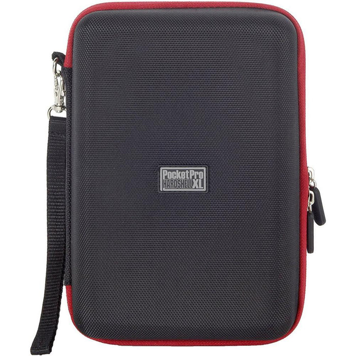 PC Treasures PocketPro XL Hardshell Case for 7-Inch Tablets (08749)