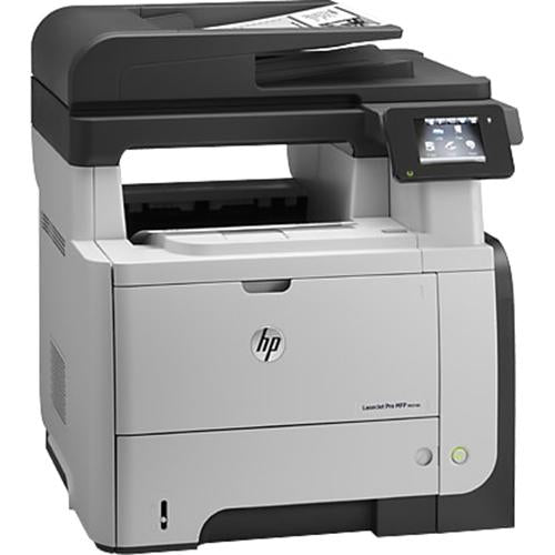 Hewlett Packard Laserjet pro m521dn Multifunction Print, Copy, Scan, Fax Printer