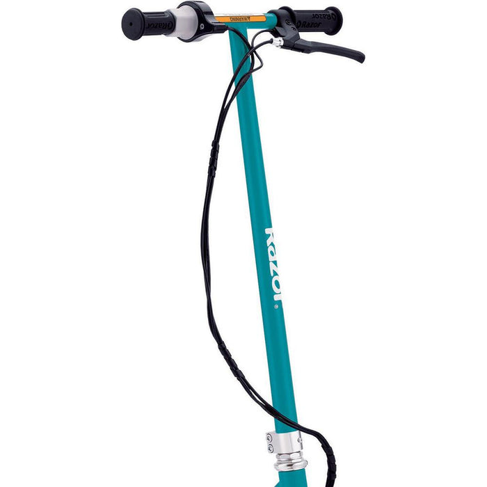 Razor E200S  Seated  Electric Scooter - Teal - 13112745