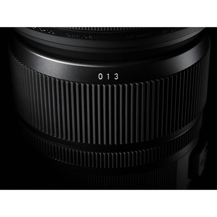 Sigma 24-105mm F/4 DG HSM A-Mount ART Lens for Sony SLR - 635-205