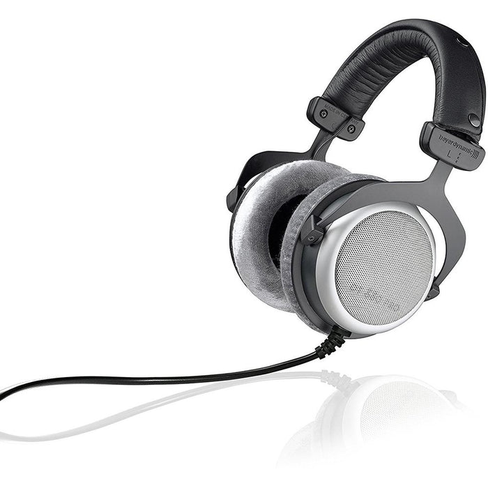 BeyerDynamic DT-880 Pro Headphones (250 Ohm)