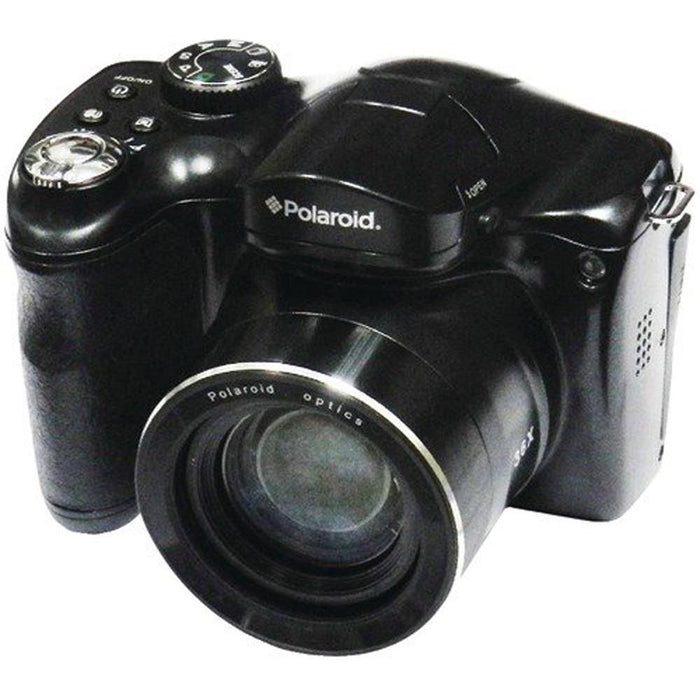 Vivitar 18MP Digital Camera IE3638 w/ 3.0-Inch LCD Black