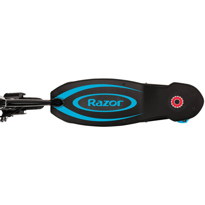 Razor E100 Power Core Electric Scooter (Blue)