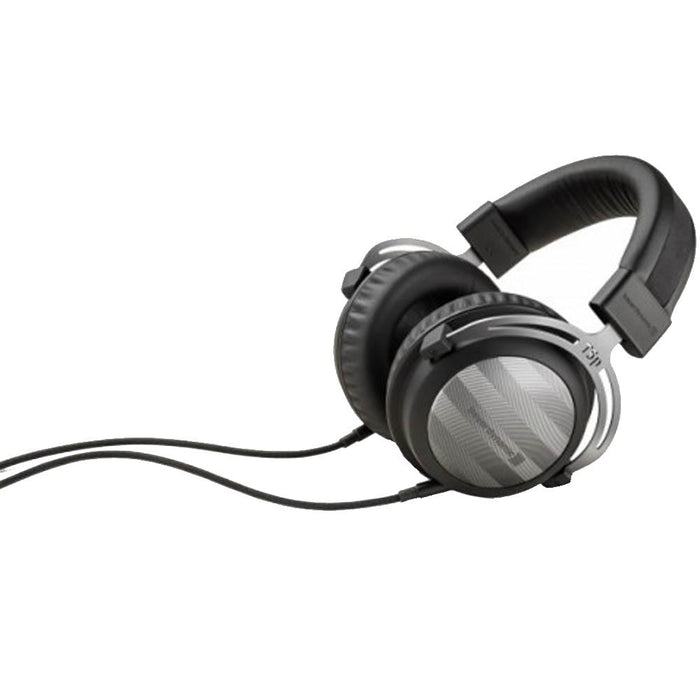 BeyerDynamic T5p Audiophile Hi-fi Portable Home Studio Headphones (2nd Gen) - Refurbished
