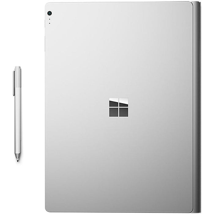 Microsoft CR9-00001 Surface Book 13.5" Intel i5-6300U Touch 2-in-1 Laptop - OPEN BOX