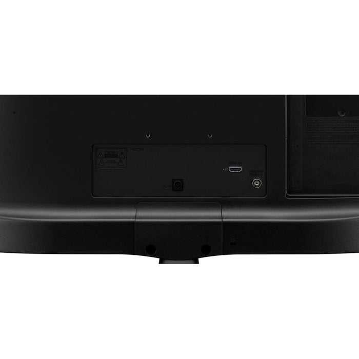 LG 28LJ4540 - 28-Inch 720p HD LED TV (2017 Model)