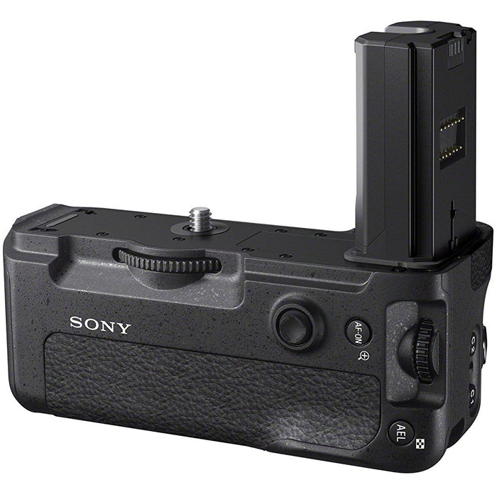 Sony VGC3EM Vertical Grip for a7 III, a7R III, a9
