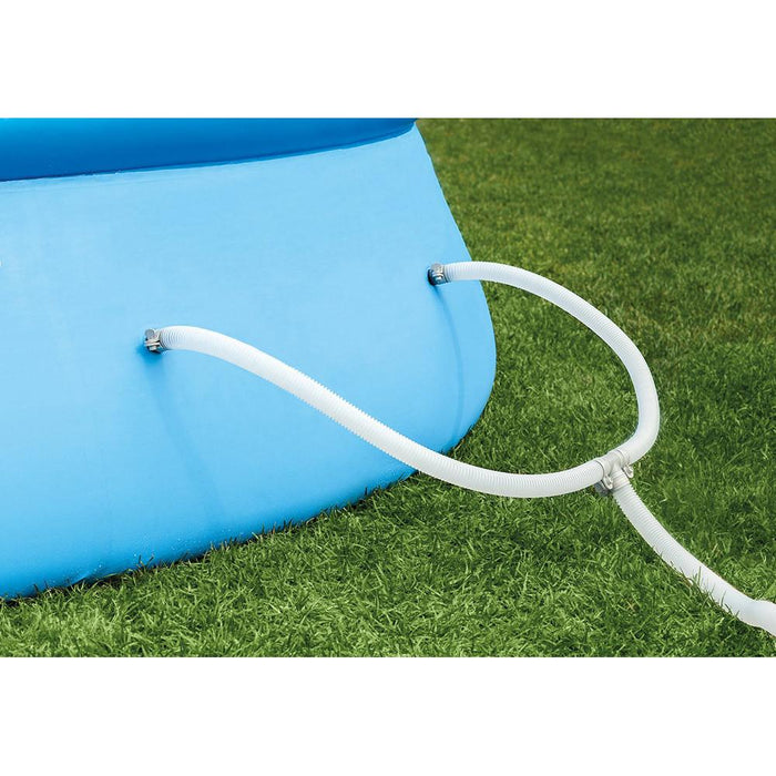 Intex Easy Set Inflatable Pool Set - (13' x 33") - 28141EH