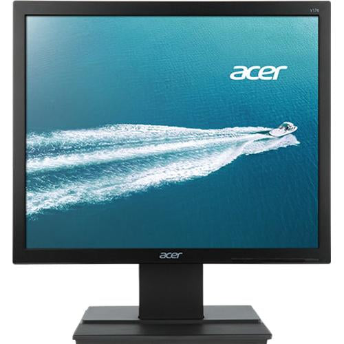 Acer UM.BV6AA.002 V176L V6 17" 1280x1024 LED Monitor