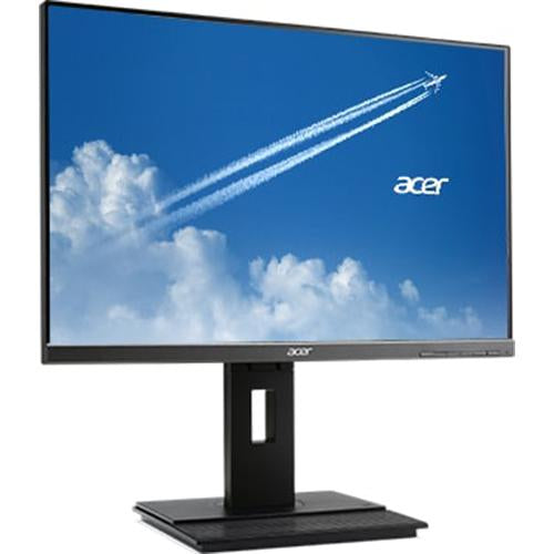Acer B246WL ymdprzx - 24" Full HD 1920 x 1200 Widescreen Monitor - UM.FB6AA.003