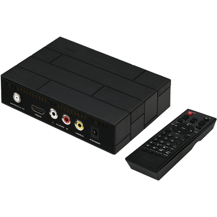 Terk HD Digital TV Tuner with Recording - Cut The Cord!!