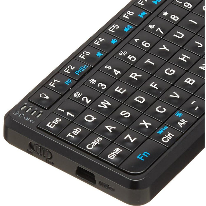 VisionTek Mini Wireless RF Mini Keyboard - 900319