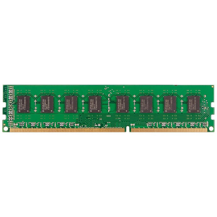 VisionTek 4GB DDR3 1333 MHz CL9 DIMM Memory Module - 900379