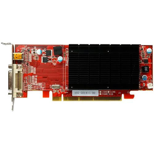 VisionTek Radeon 6350 SFF 3M DMS59 1GB Graphics Card - 900456