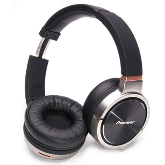 Pioneer SE-MHR5 Closed Dynamic Headphones w/ Balanced Detachable Cable