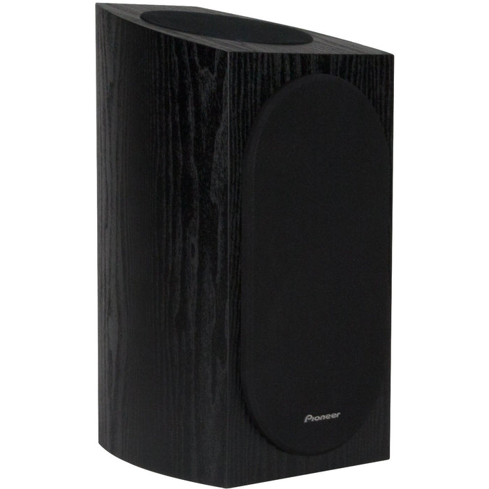 Pioneer SP-BS22A-LR Andrew Jones Designed Dolby Atmos Bookshelf Speaker (Pair)