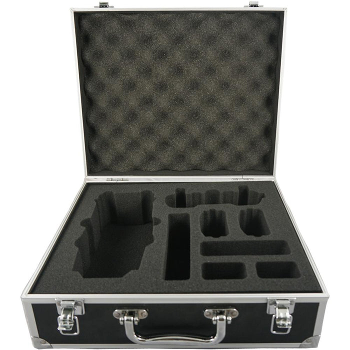 Xit Aluminum Custom Fit Carrying Case for DJI Mavic Pro
