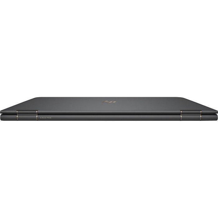 Hewlett Packard Spectre x360 15-BL012DX 15.6" 4K TouchScreen Intel i7-7500U Laptop Refurbished