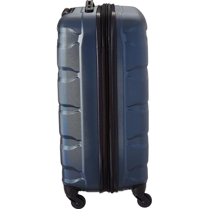 Samsonite Omni Hardside Luggage 24" Spinner - Teal - OPEN BOX