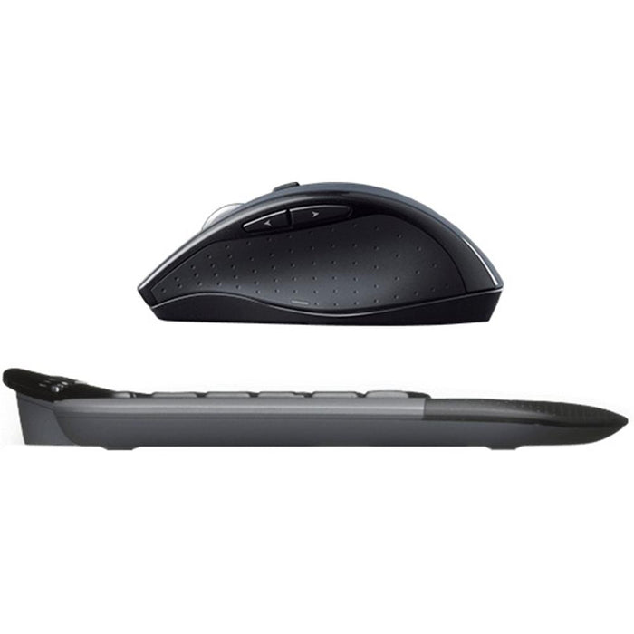 Logitech MK710 Wireless Desktop Keyboard & Mouse
