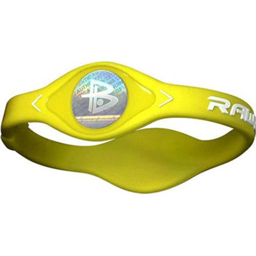 Rawlings Power Balance Performance Bracelet - Optic Yellow (Small)