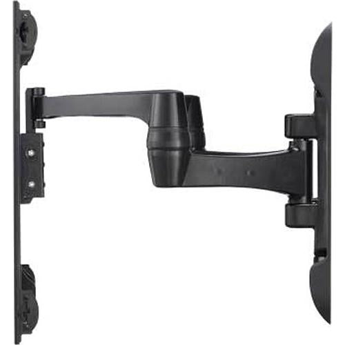 Sanus HDpro Full-motion Dual Arm Mount, 42" - 90" TVs, Extends 28" From Wall XF228