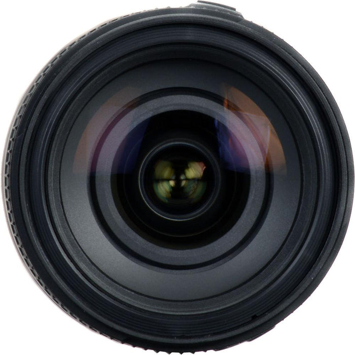 Tamron 28-300mm F/3.5-6.3 Di VC PZD Lens for Nikon - Certified Refurbished