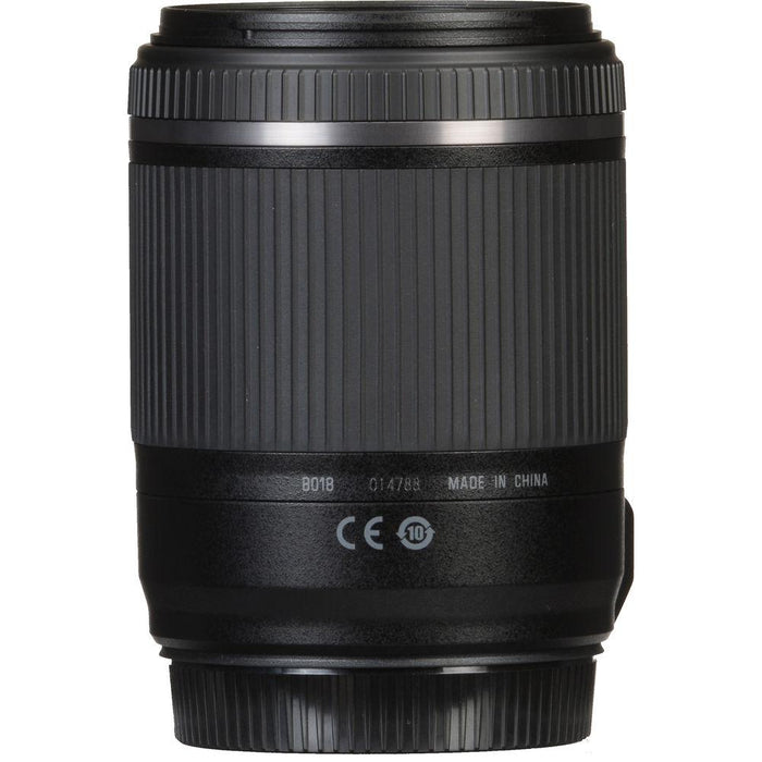 Tamron 18-200mm Di II VC All-In-One Zoom Lens - Canon Mount - Certified Refurbished