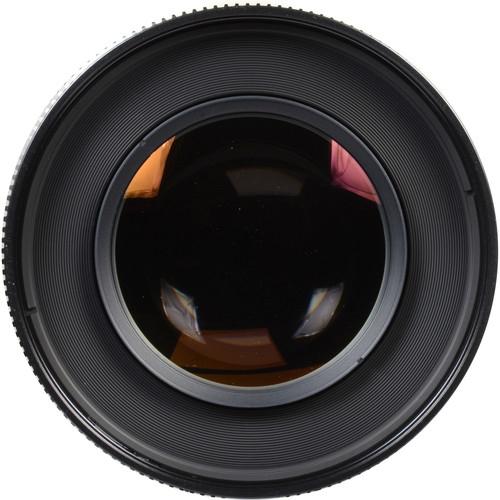 Rokinon Xeen 135mm T2.2 Lens with Canon EF Mount - XN135-C