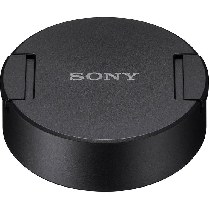 Sony SEL1224G FE 12-24mm F4-22 G E-Mount Ultra Wide-angle Zoom Lens - OPEN BOX