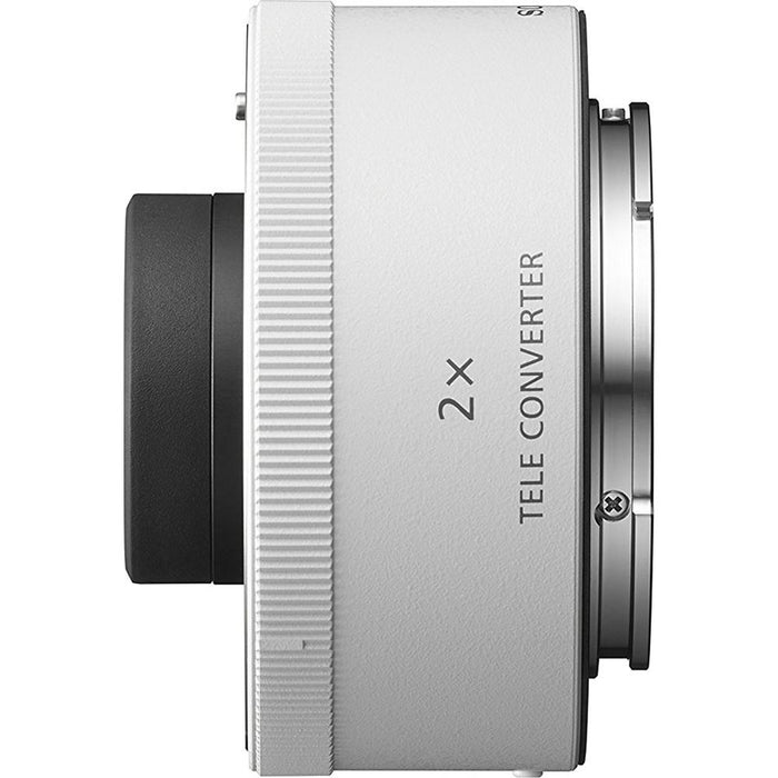 Sony SEL20TC FE 2.0X Teleconverter Lens - OPEN BOX