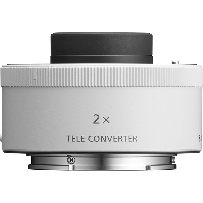 Sony SEL20TC FE 2.0X Teleconverter Lens - OPEN BOX