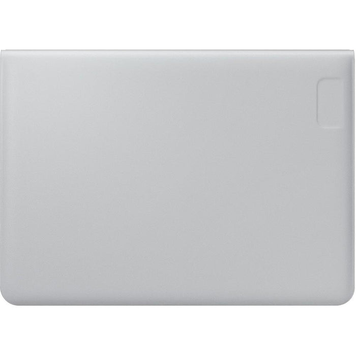 Samsung Galaxy Tab S3 9.7" Keyboad Cover - Grey - OPEN BOX