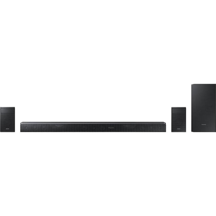 Samsung HW-K950/ZA 15.1 Channel 500w Wireless Audio Soundbar w/Dolby Atmos - OPEN BOX