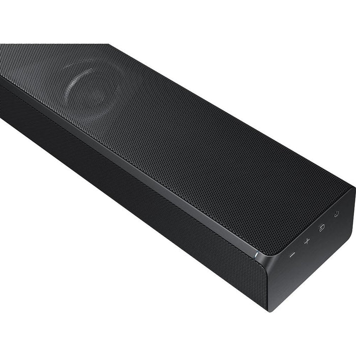 Samsung HW-K950/ZA 15.1 Channel 500w Wireless Audio Soundbar w/Dolby Atmos - OPEN BOX