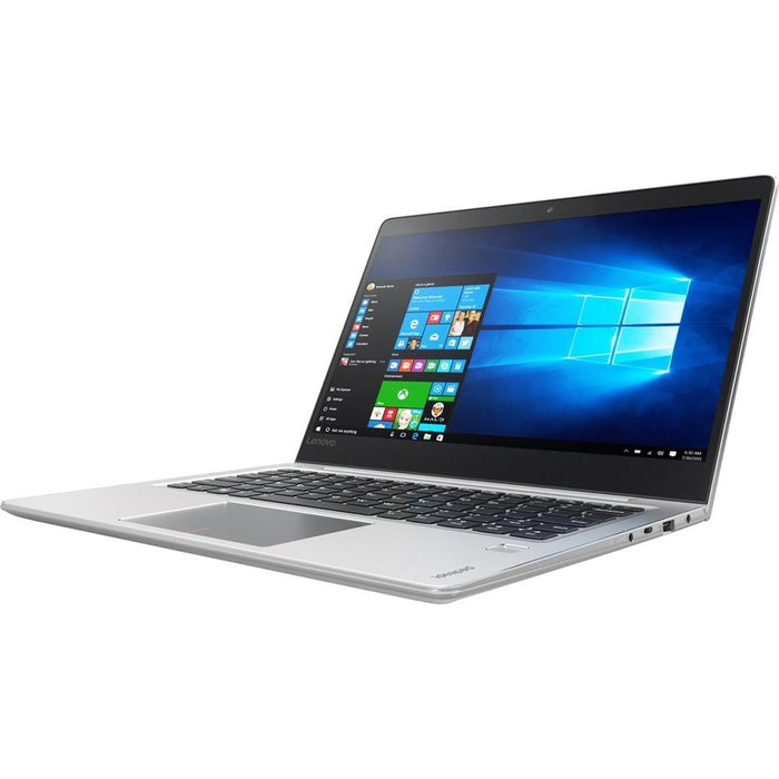 Lenovo 80W3004MUS Ideapad 710S 13.3" Intel i5-7200U 8GB 256GB Notebook Laptop