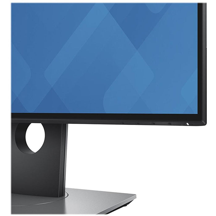 Dell U2417H - UltraSharp 24 Inches LED LCD Full HD InfinityEdge Monitor - XVNNT
