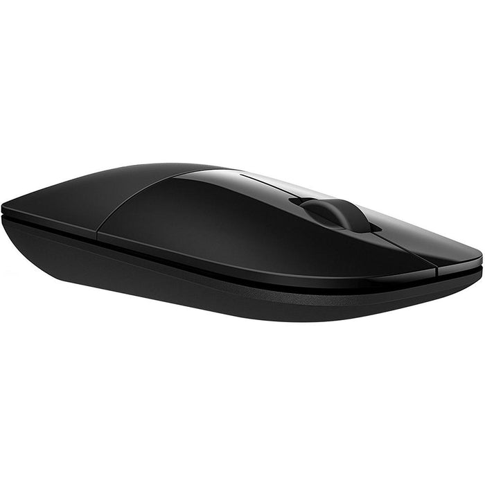 Hewlett Packard HP Z3700 Wireless Mouse Black