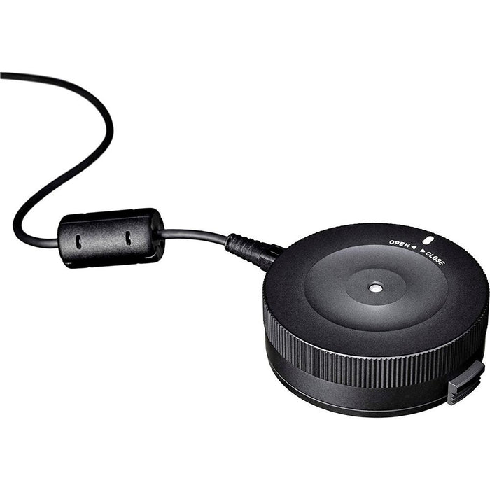 Sigma USB Dock for Canon Lens - OPEN BOX