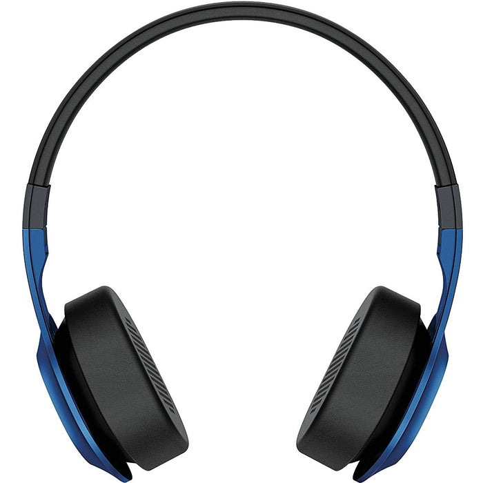 KEF M-Series M400 Headphones - Blue