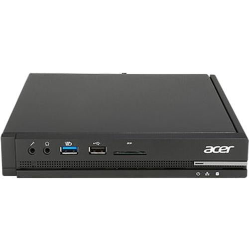 Acer VN2510G-C3050L Celeron N3050 Dual-Core 500GB HDD 4GB RAM Desktop - OPEN BOX