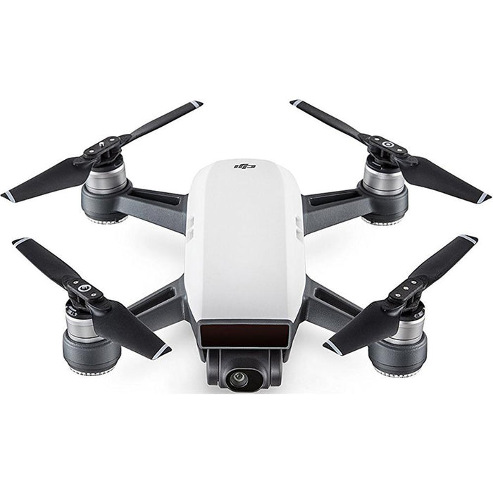 DJI SPARK Intelligent Portable Mini Quadcopter Drone CP.PT.000731 OPEN BOX