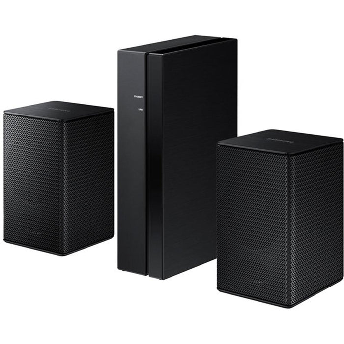 Samsung SWA-8500S/ZA Wireless Rear Speakers Kit - OPEN BOX