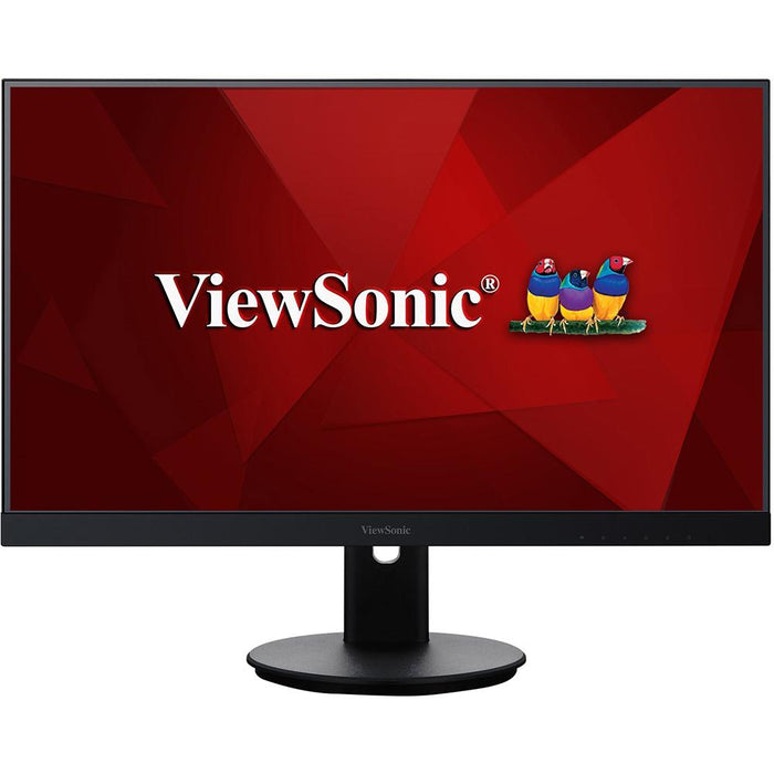 ViewSonic 27" Full HD Monitor