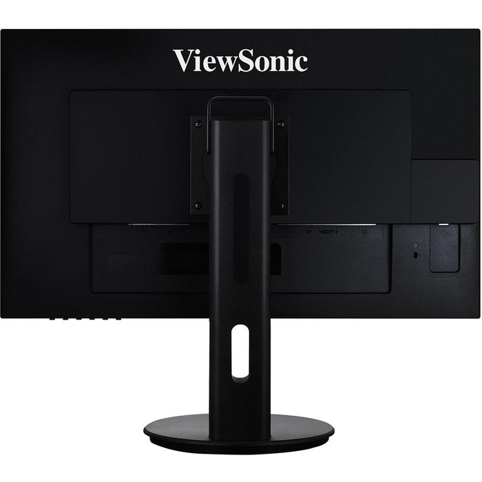 ViewSonic 27" Full HD Monitor
